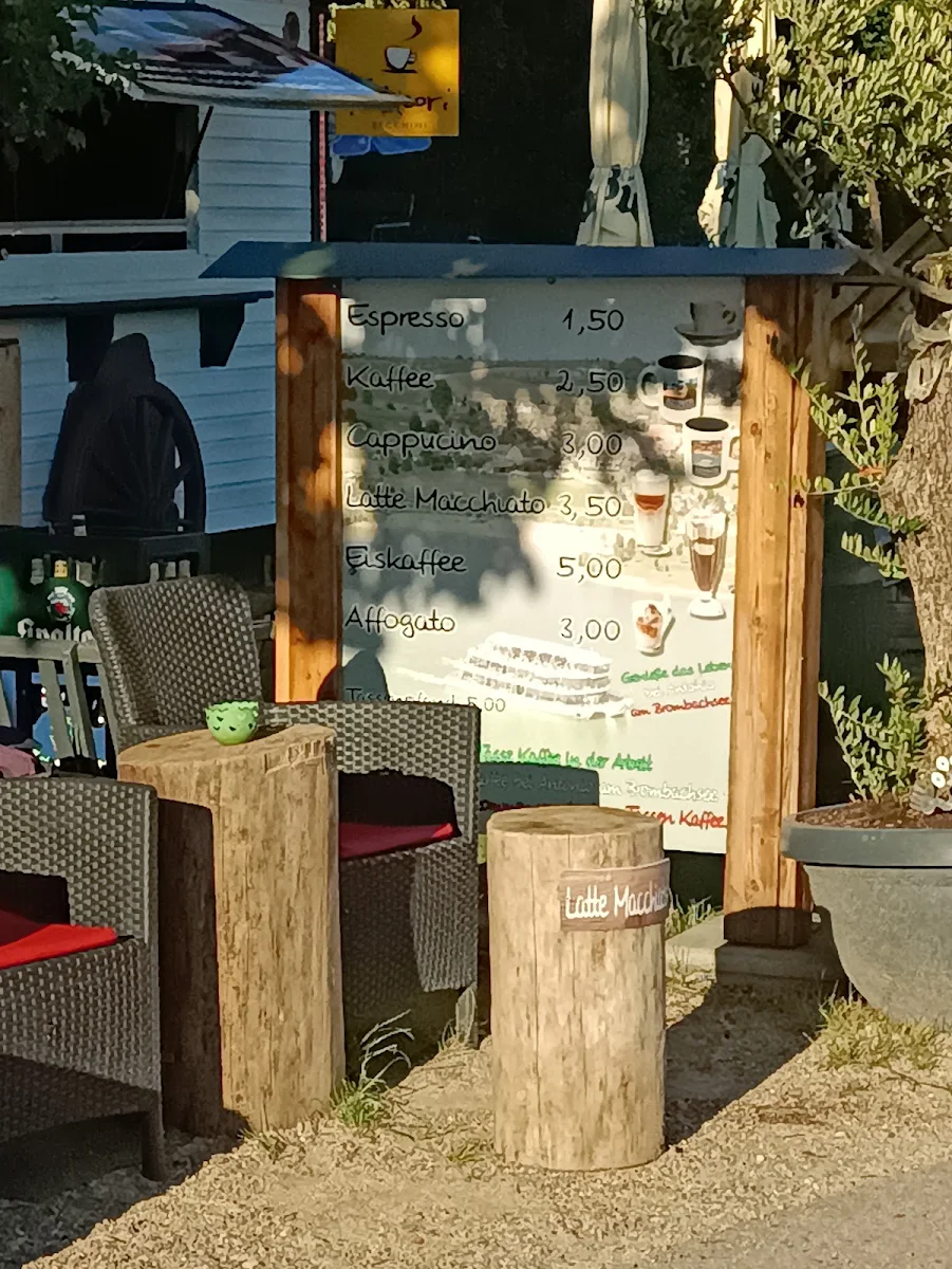 Speisekarte photo 5