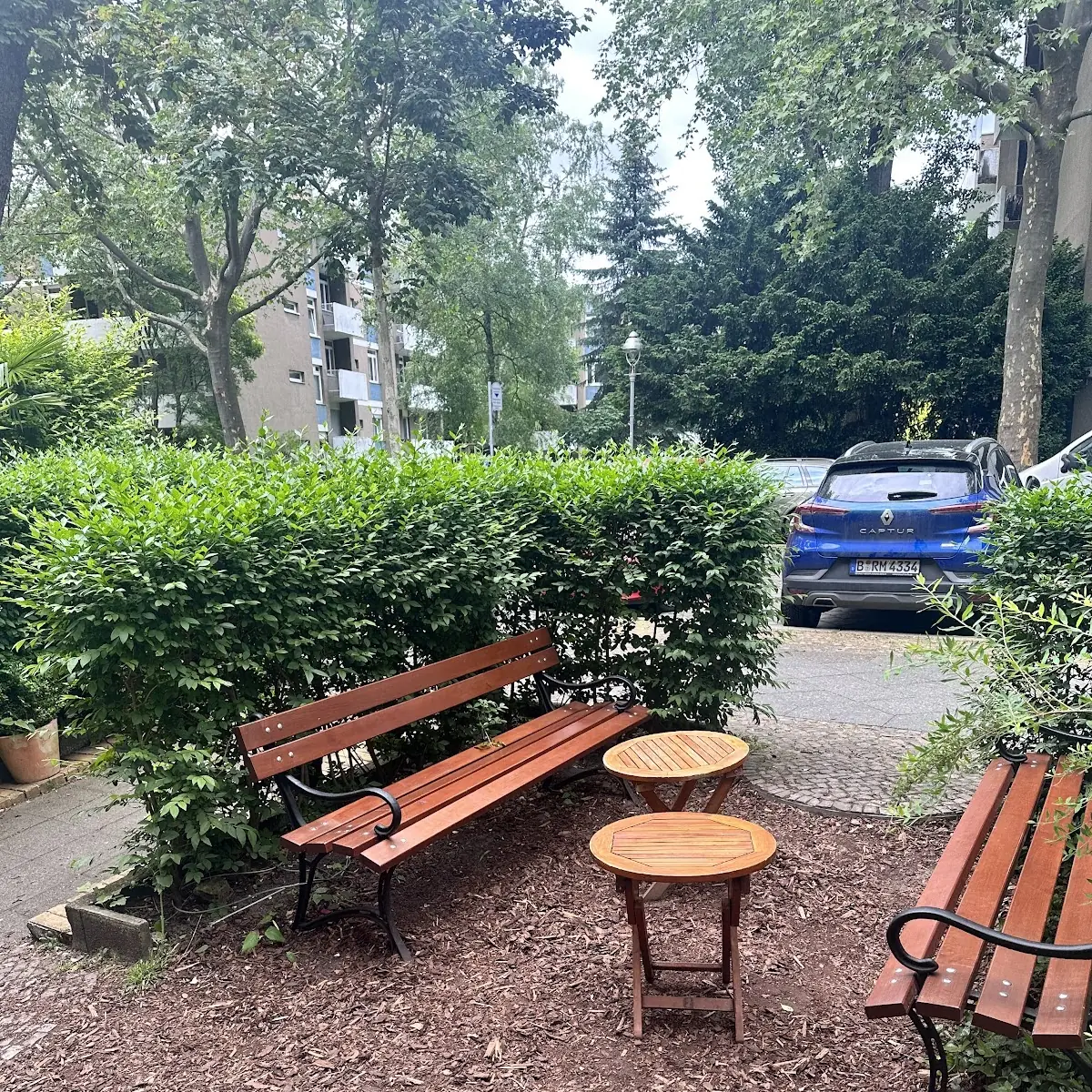 Atmosphäre photo 4
