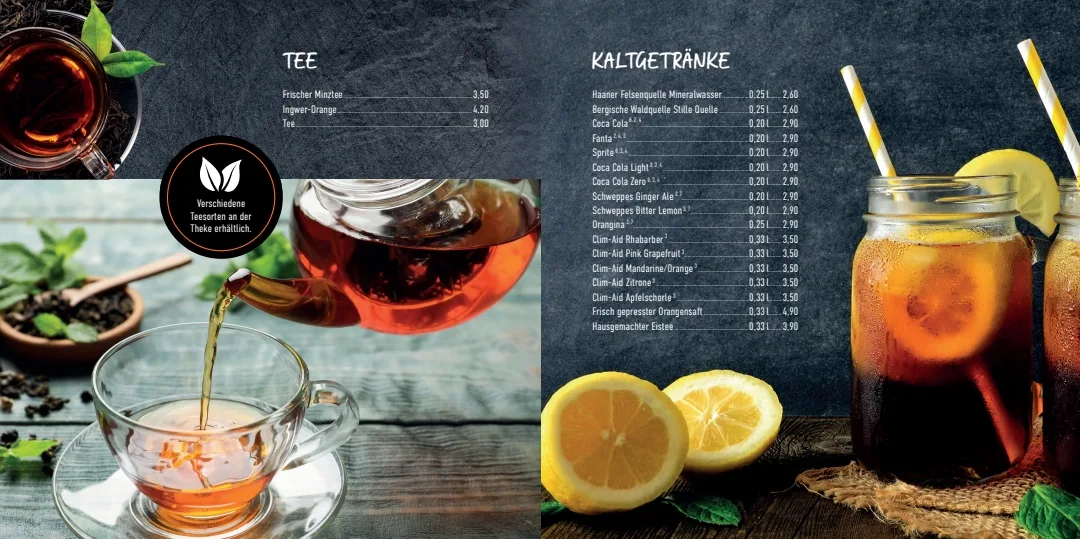 Speisekarte photo 7