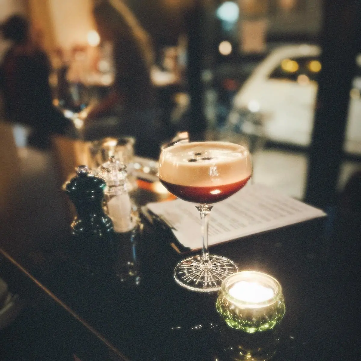 Essen und Trinken photo 1