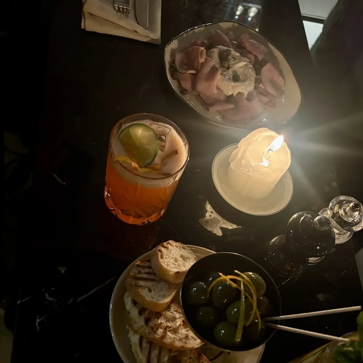 Essen und Trinken photo 6