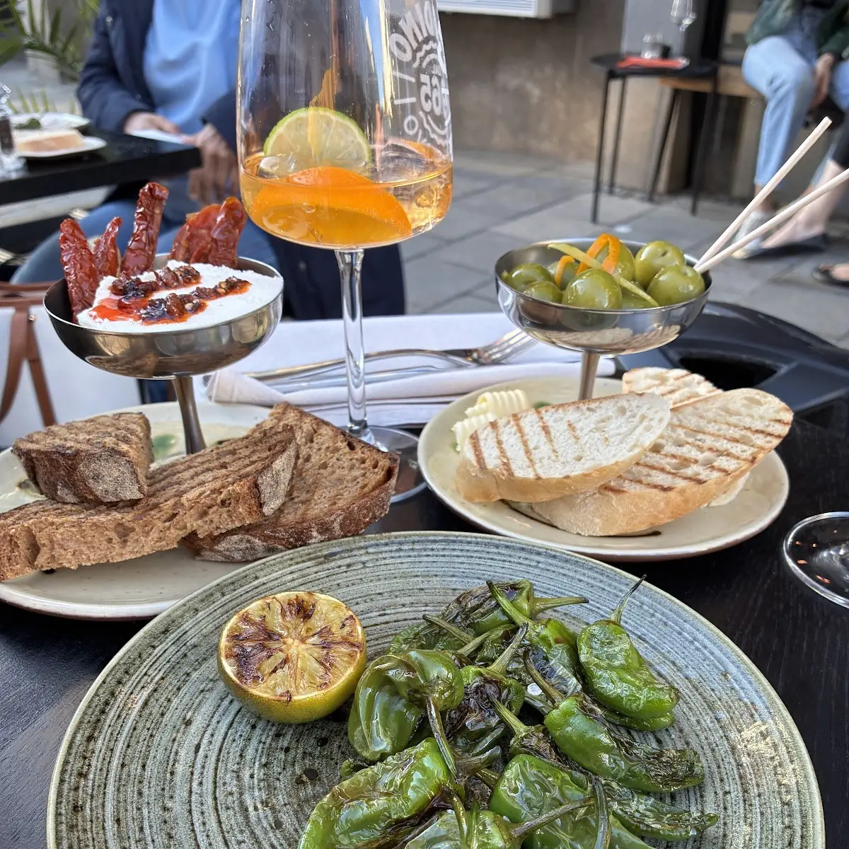 Essen und Trinken photo 7
