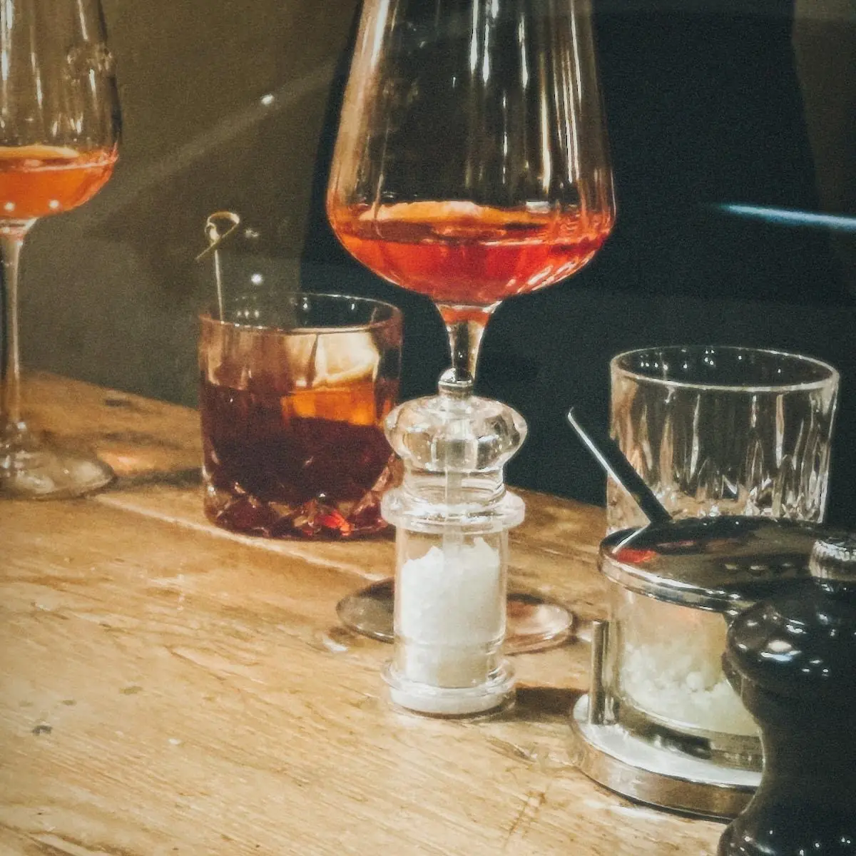 Essen und Trinken photo 9