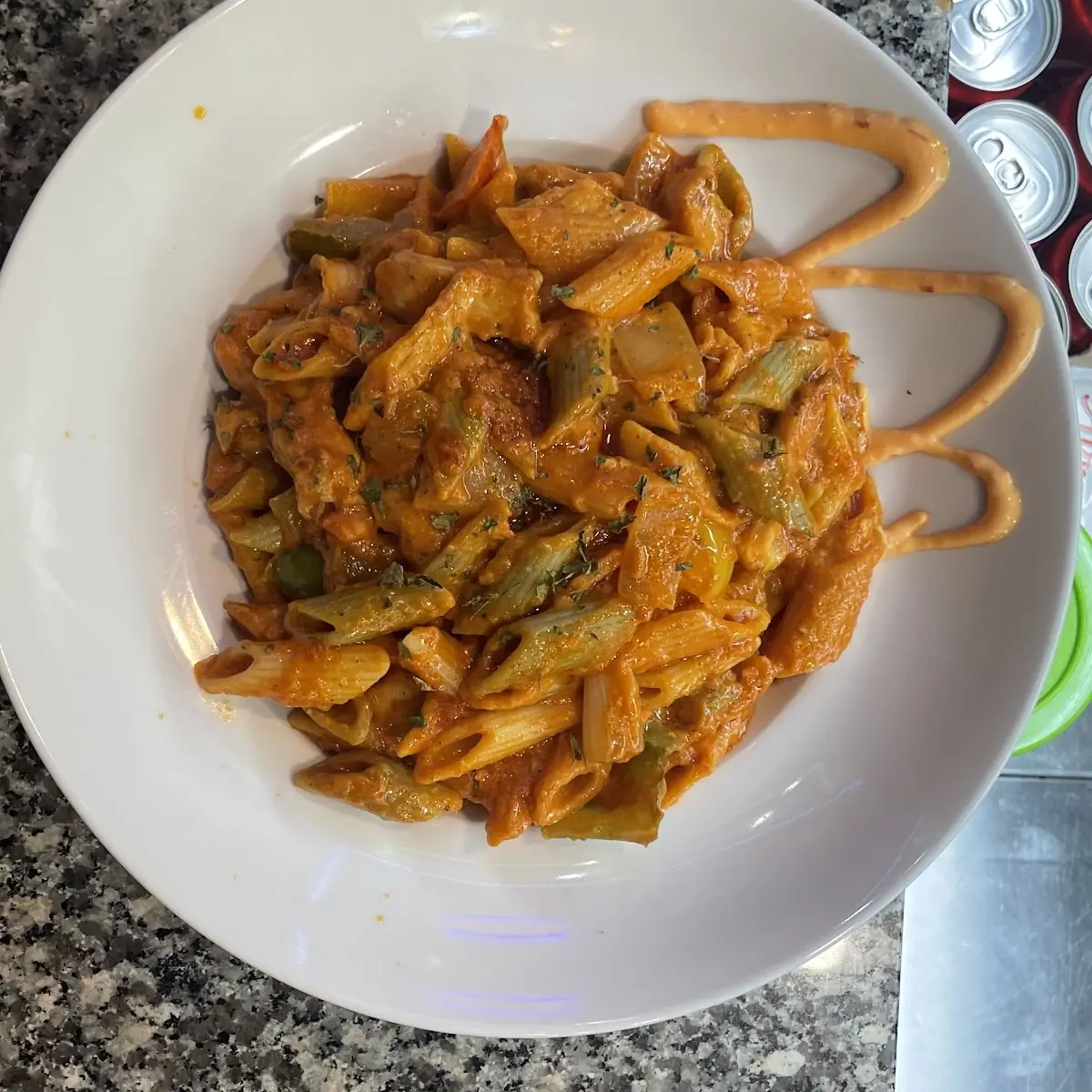 Essen und Trinken photo 9