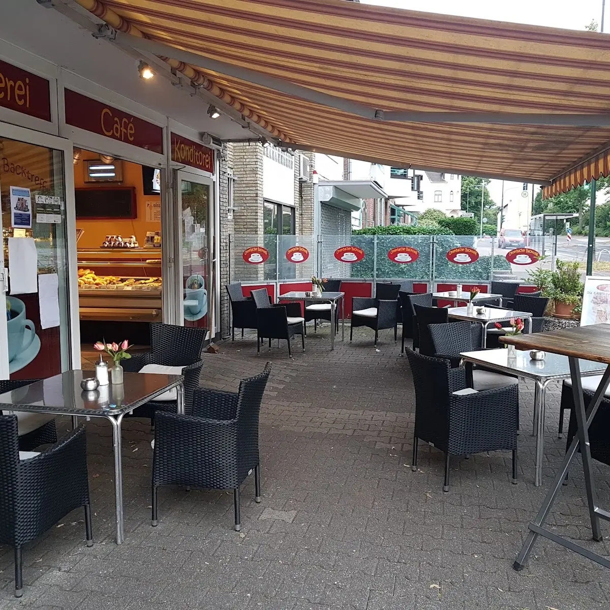 Atmosphäre photo 3