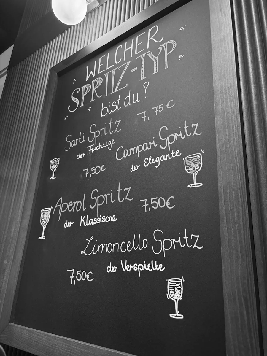 Speisekarte photo 5