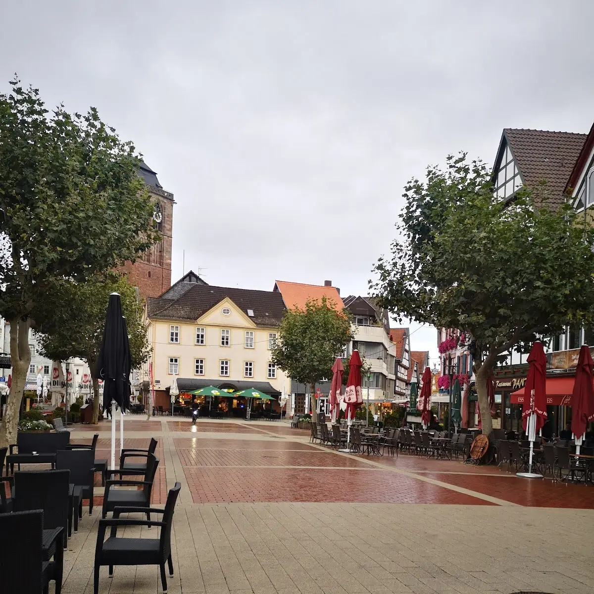 Atmosphäre photo 10