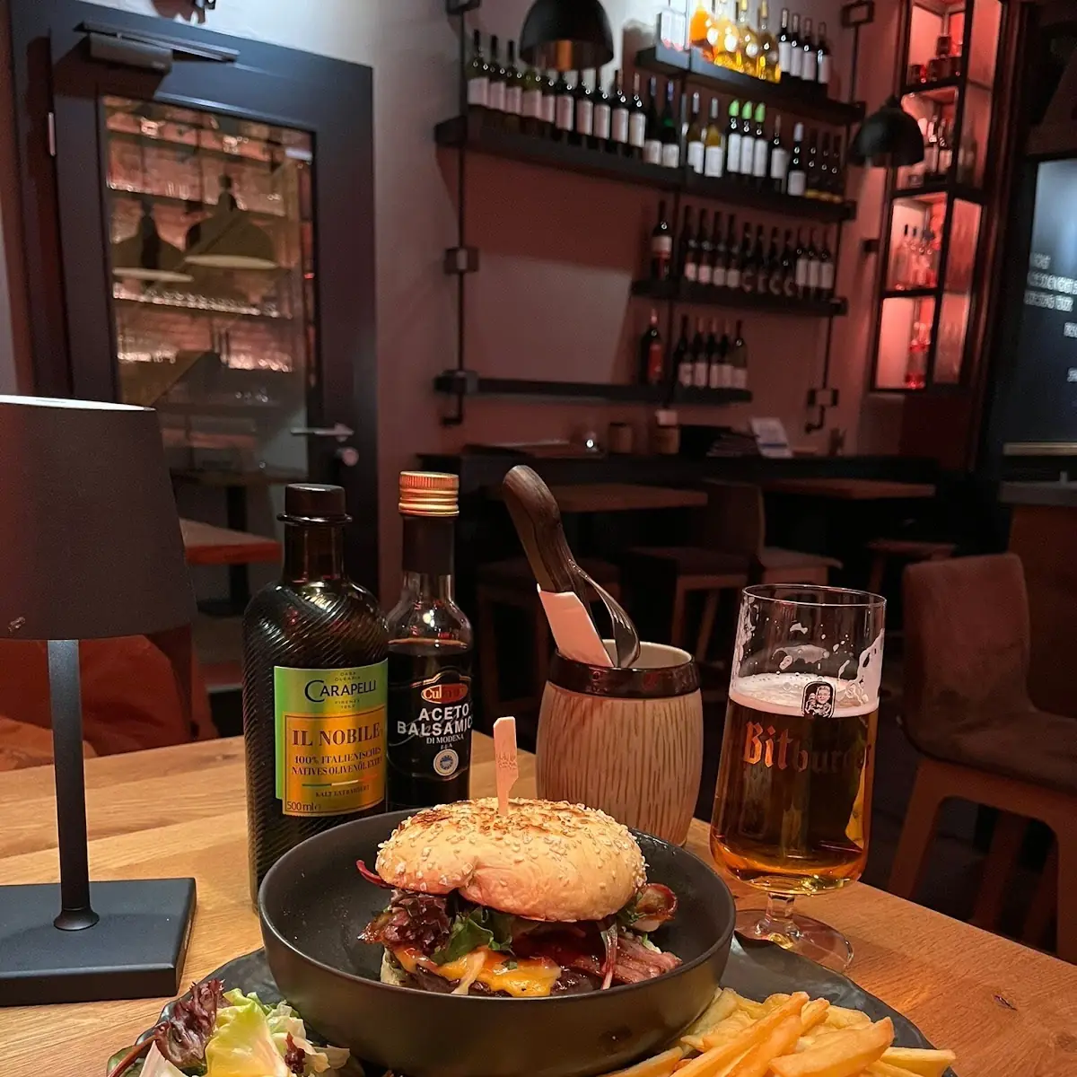 Essen und Trinken photo 4