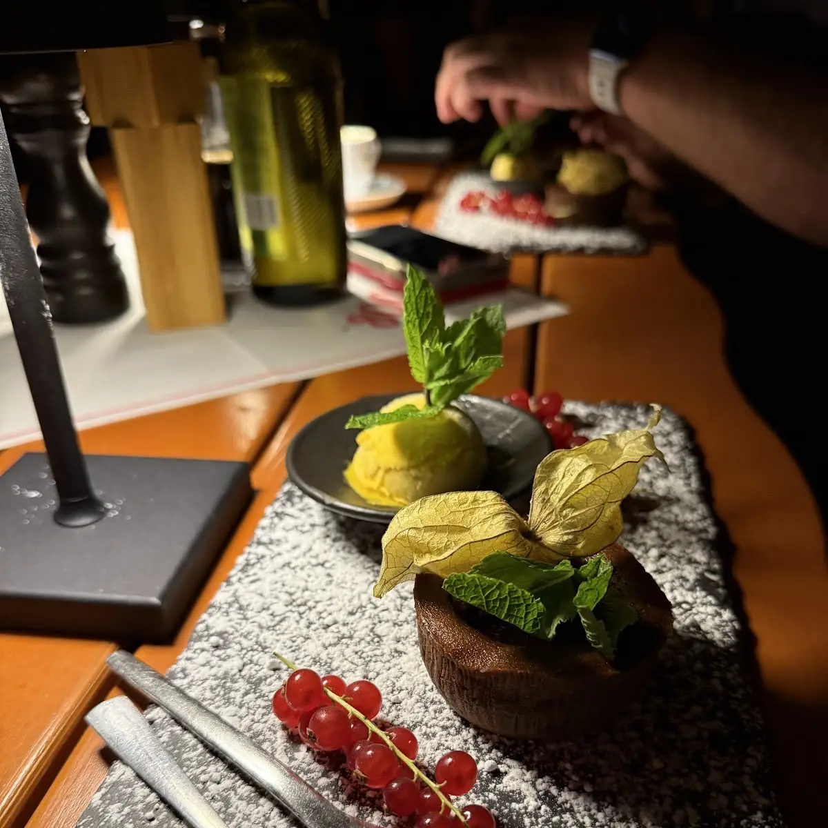 Essen und Trinken photo 6