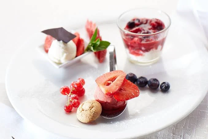 Essen und Trinken, Wander- & Wellnesshotel Nägele Familie Heinen Höchenschwand