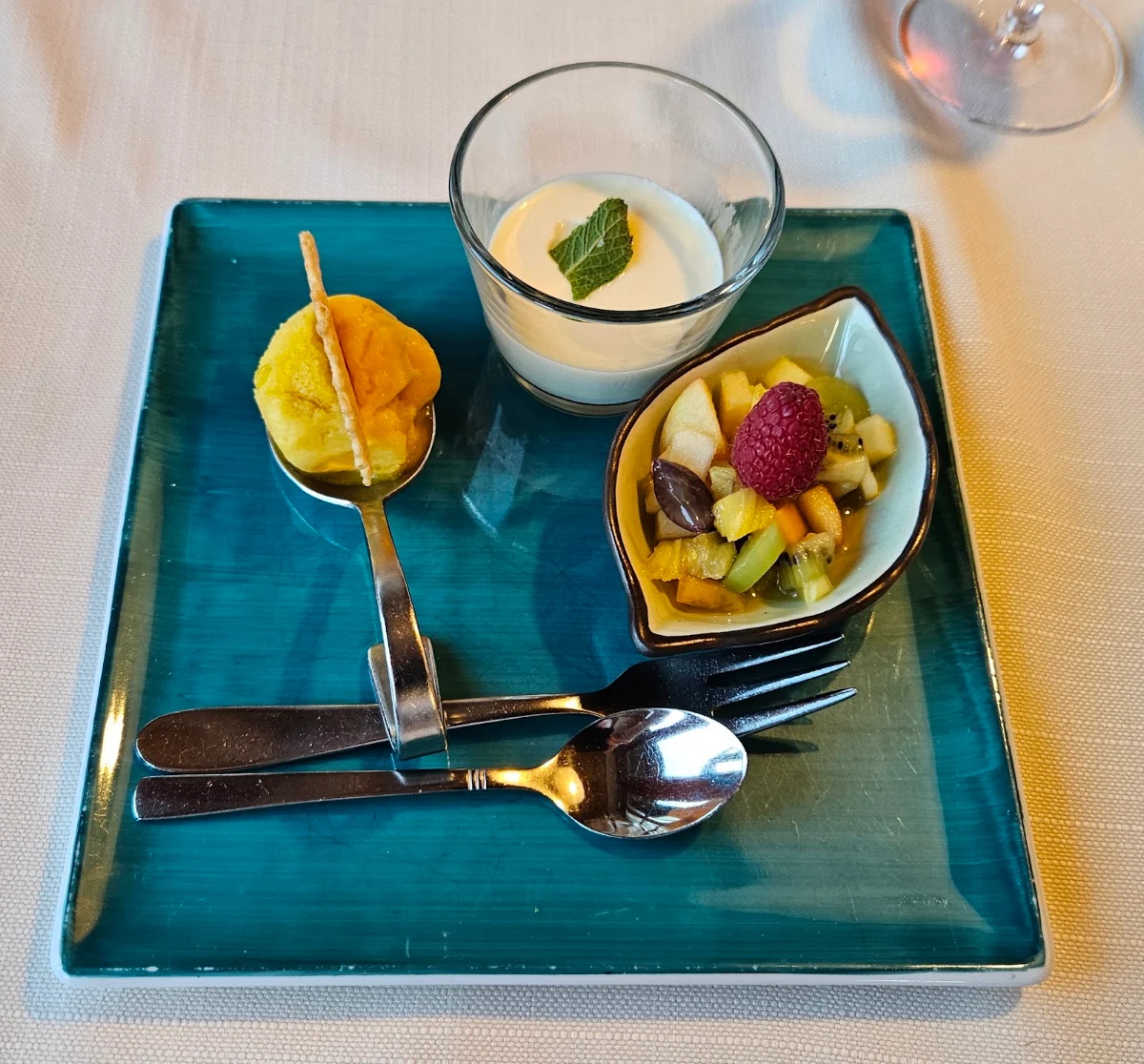 Essen und Trinken, Wander- & Wellnesshotel Nägele Familie Heinen Höchenschwand