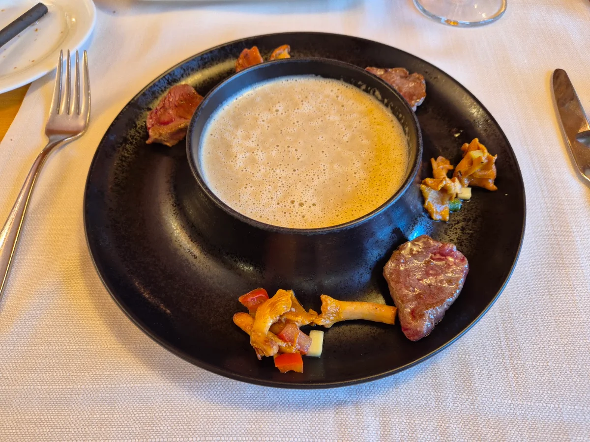 Essen und Trinken, Wander- & Wellnesshotel Nägele Familie Heinen Höchenschwand