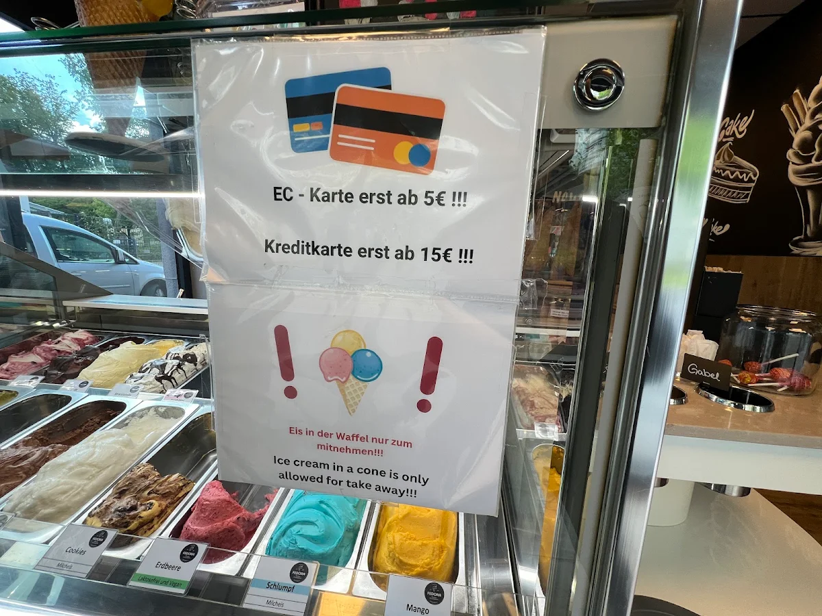 Speisekarte photo 7