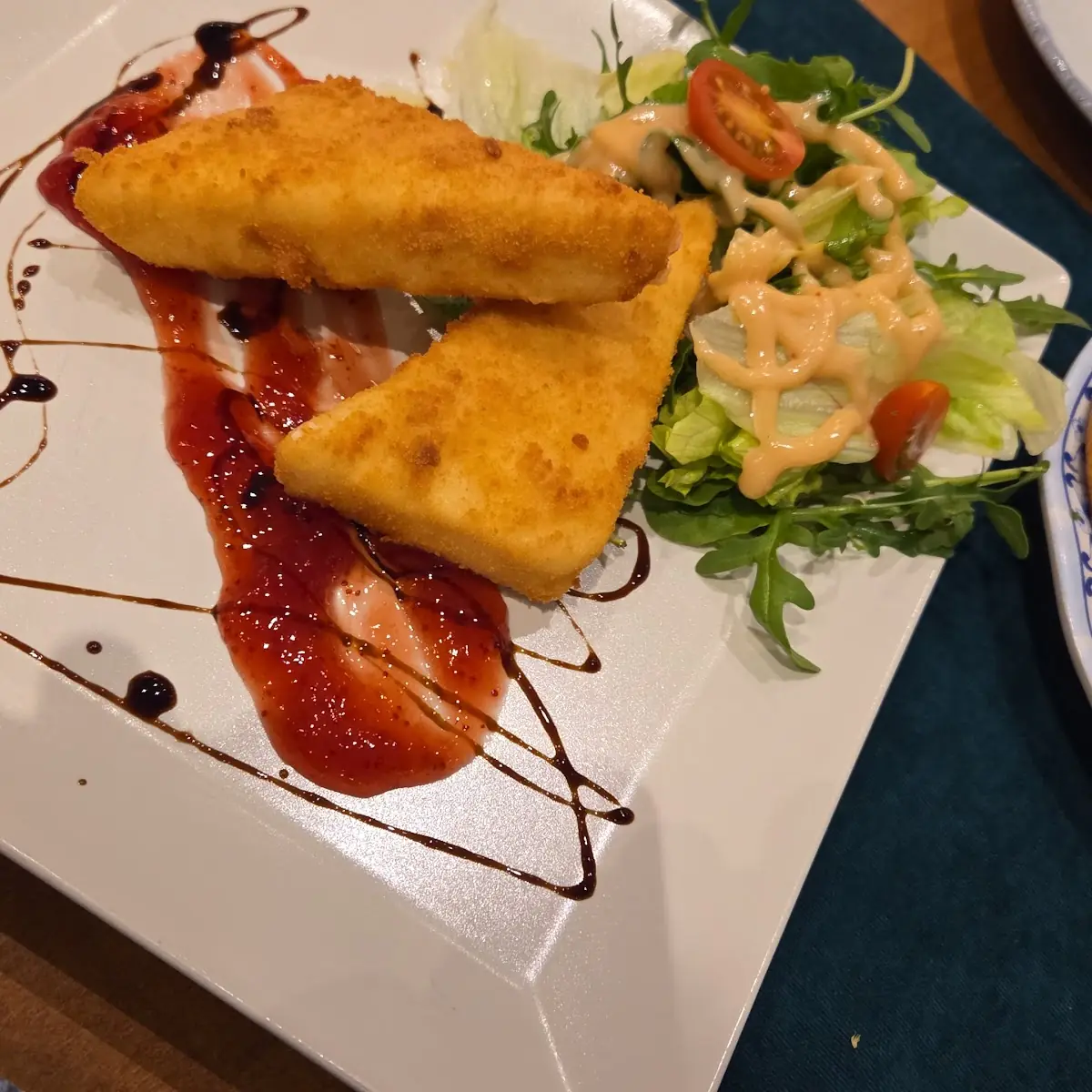 Essen und Trinken photo 10