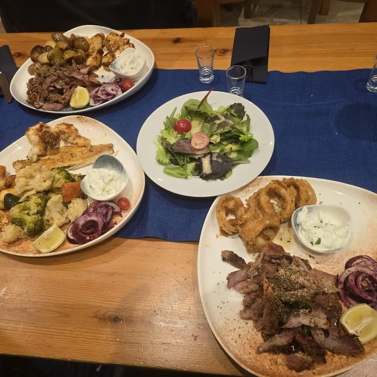Essen und Trinken photo 3