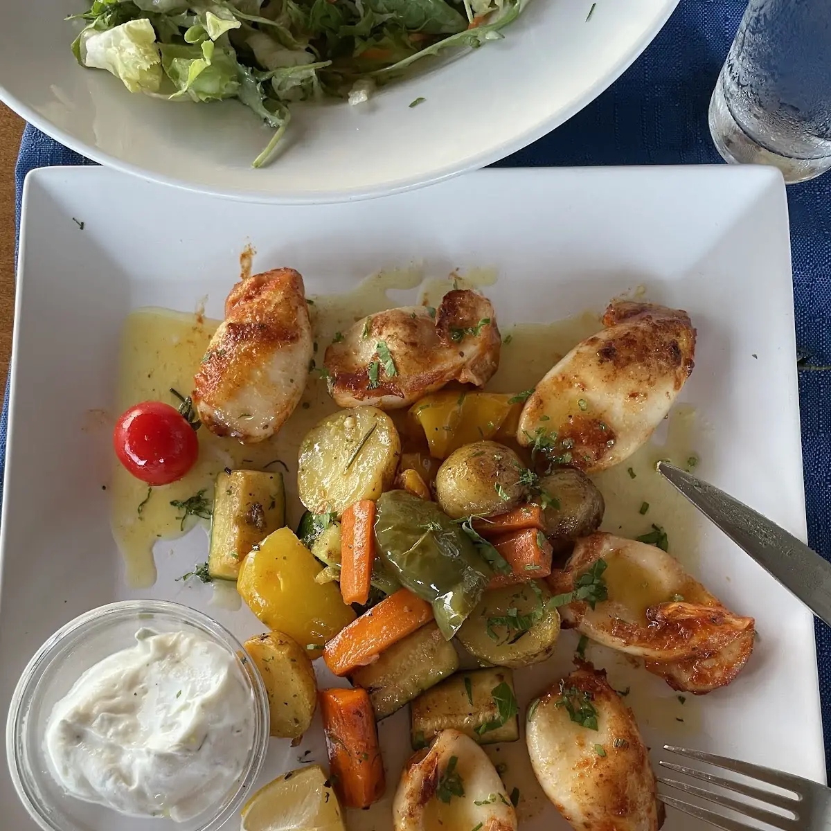 Essen und Trinken photo 4