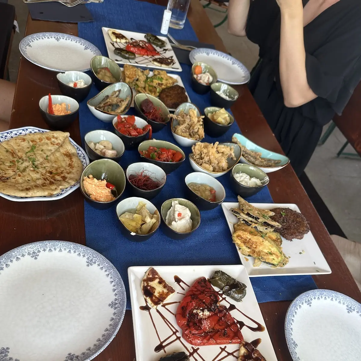 Essen und Trinken photo 6