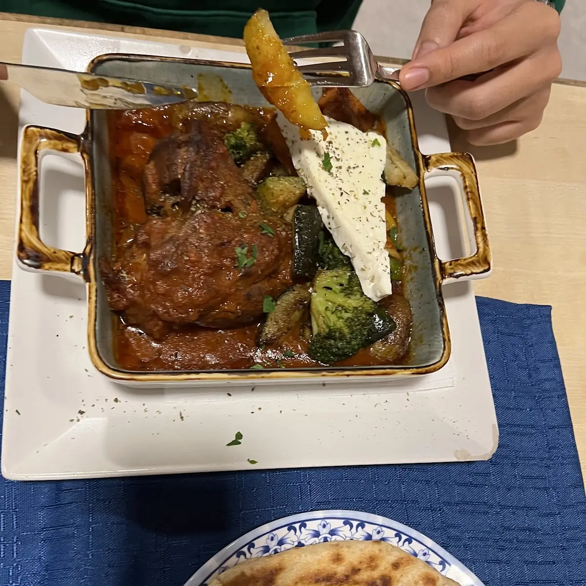 Essen und Trinken photo 7