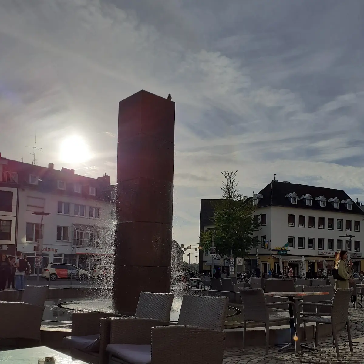 Atmosphäre photo 2