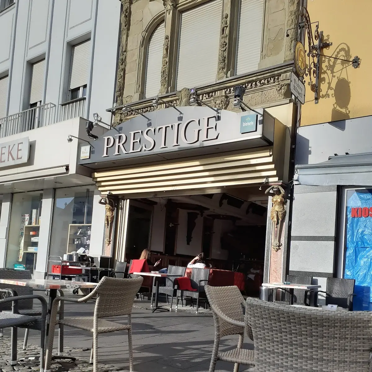 Atmosphäre photo 6