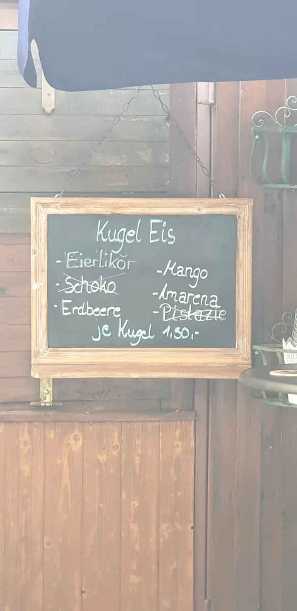 Speisekarte photo 4