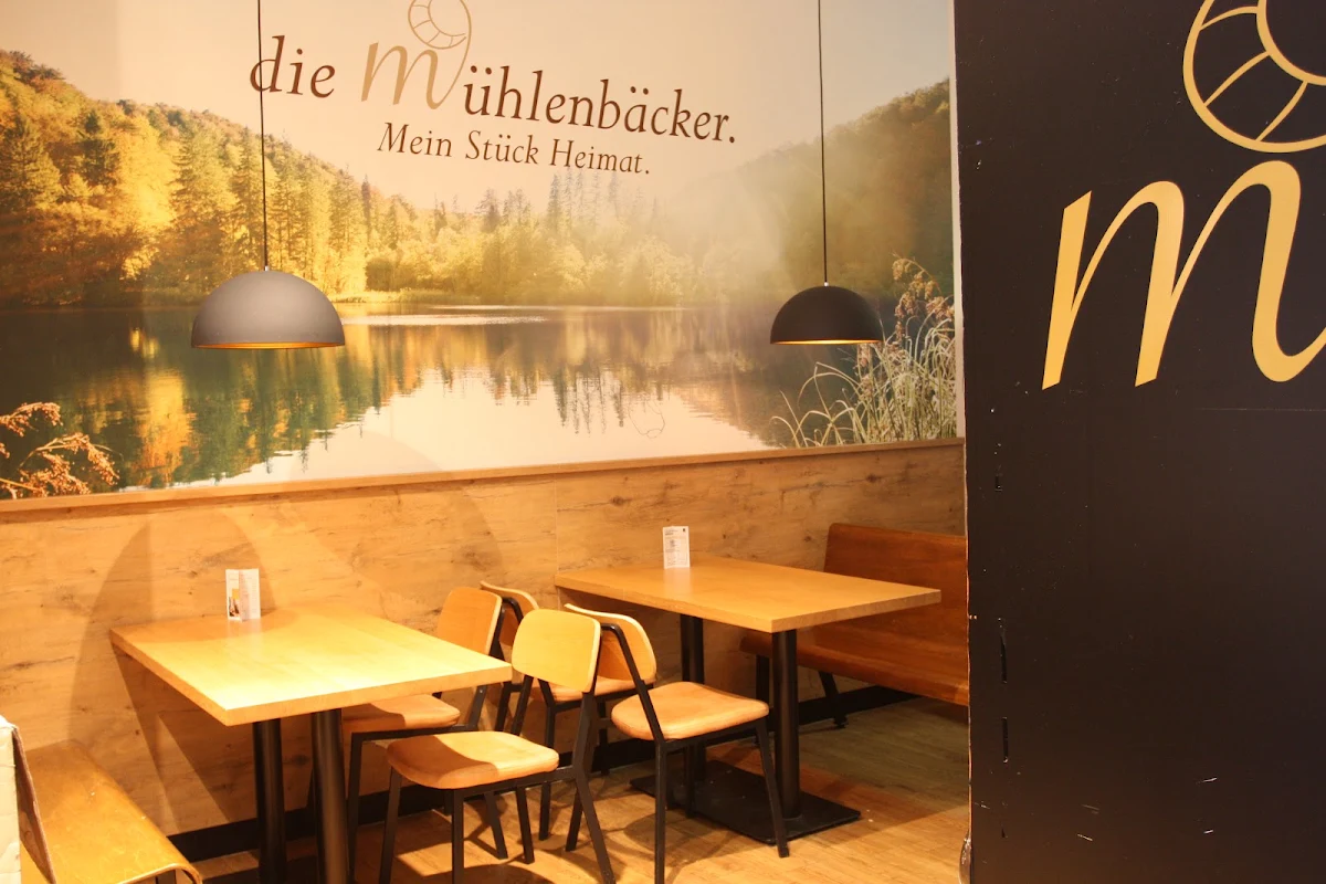 Atmosphäre, Die Mühlenbäcker