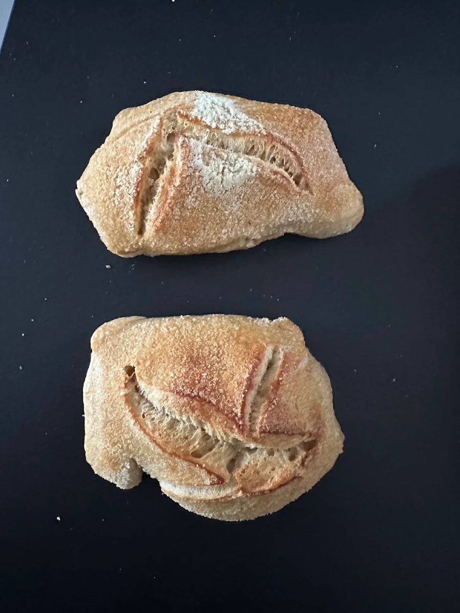 Essen und Trinken, Kauderer´s Backstube Jebenhausen (im EDEKA)