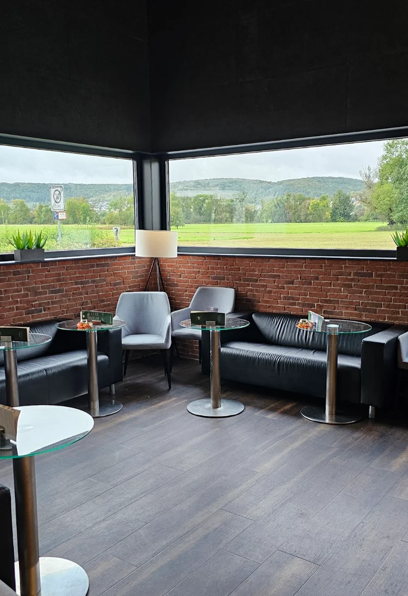 Atmosphäre, Webers Bäckerladen