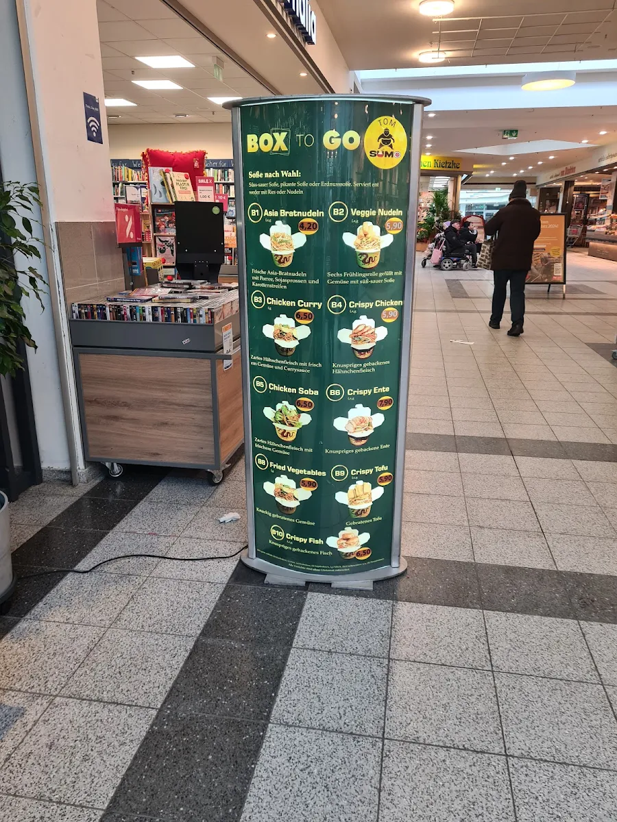 Speisekarte photo 9