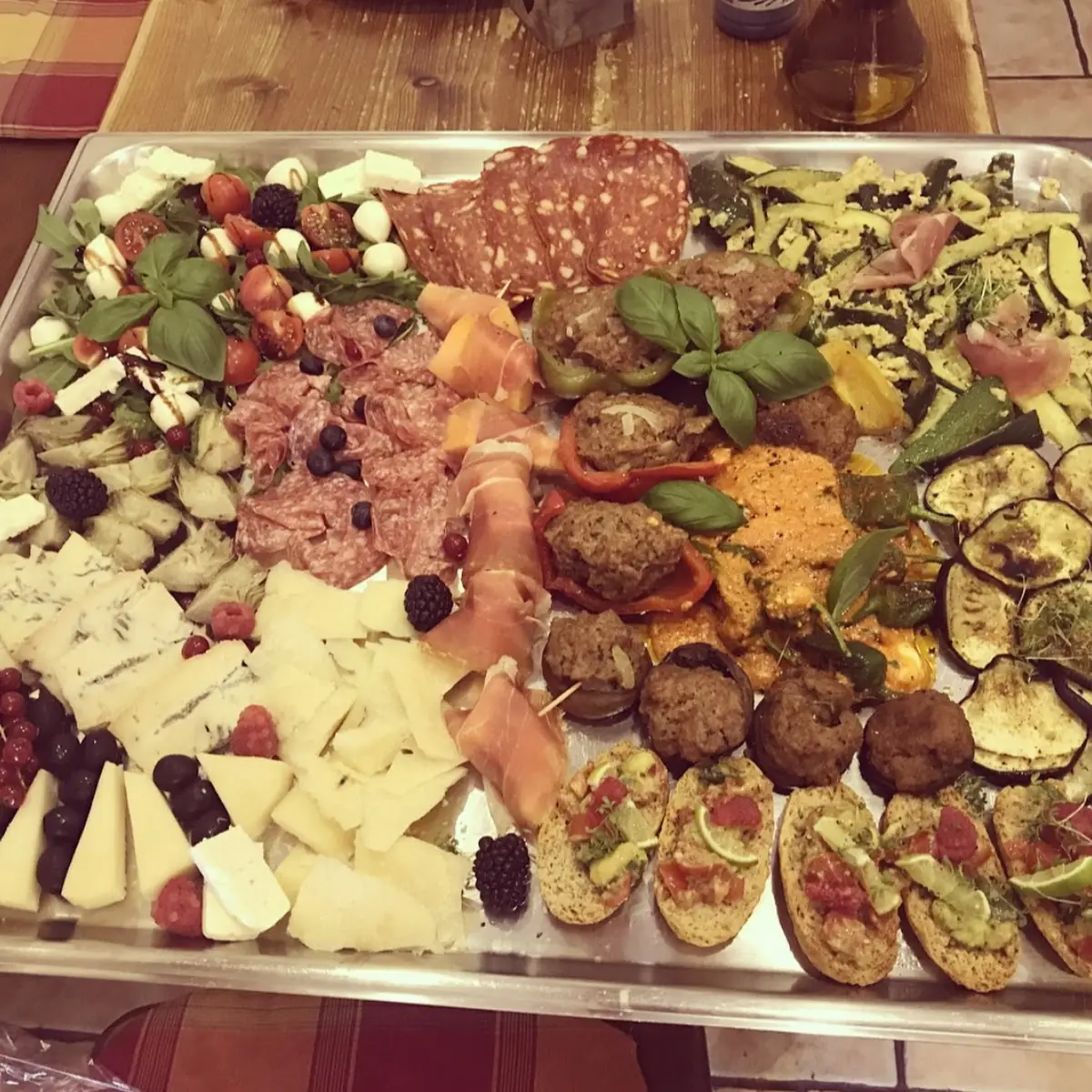 Essen und Trinken photo 5