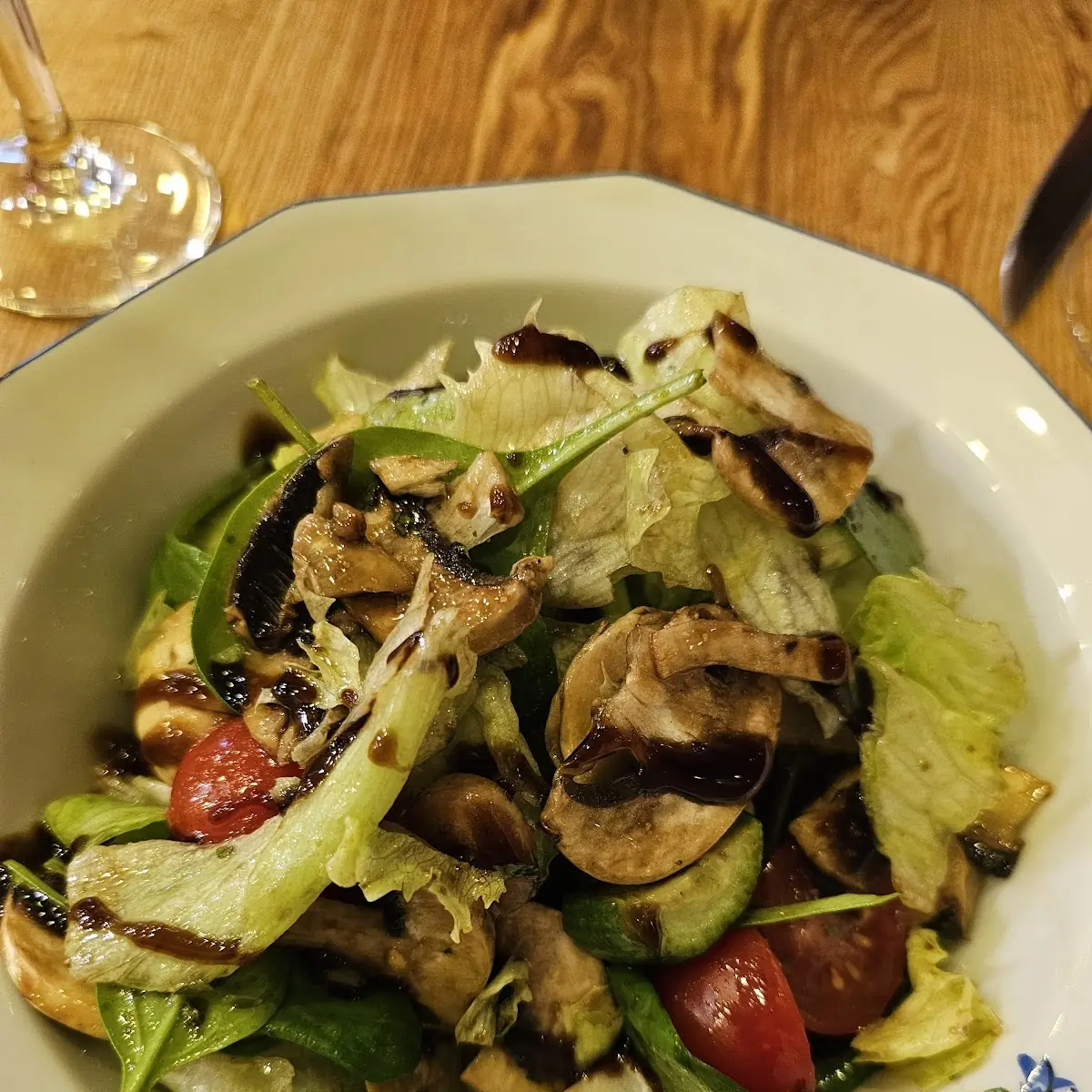 Essen und Trinken photo 6