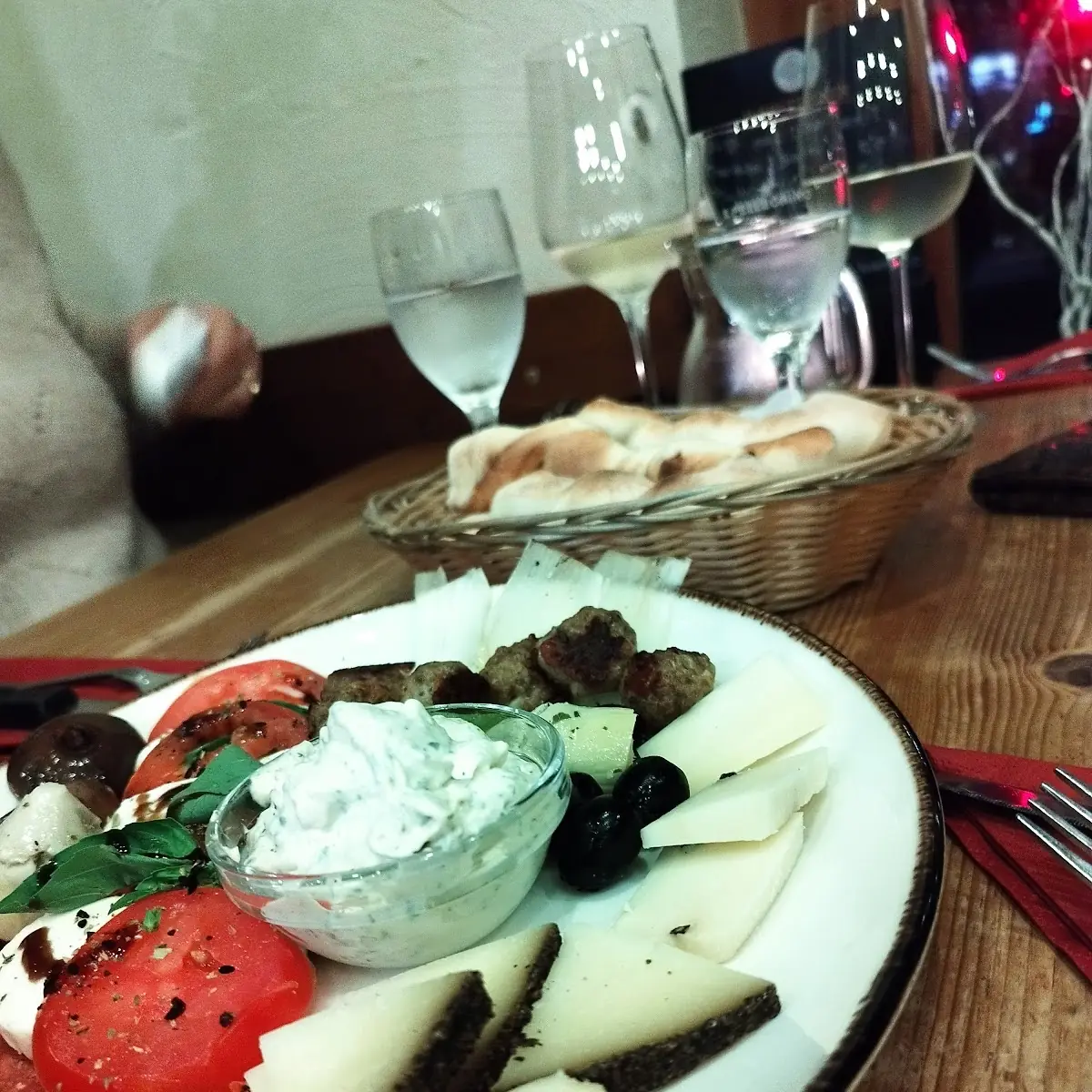 Essen und Trinken photo 7