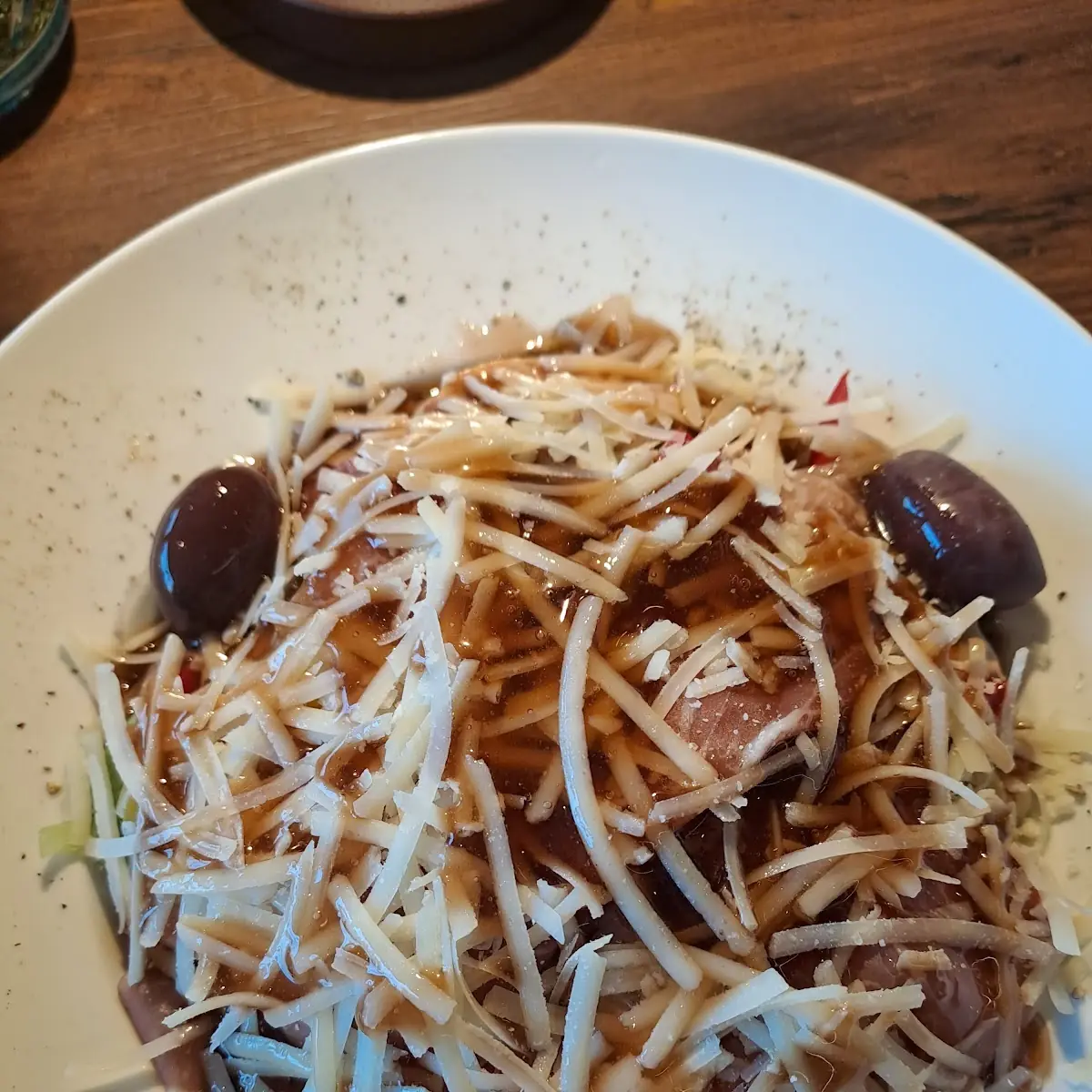 Essen und Trinken photo 6