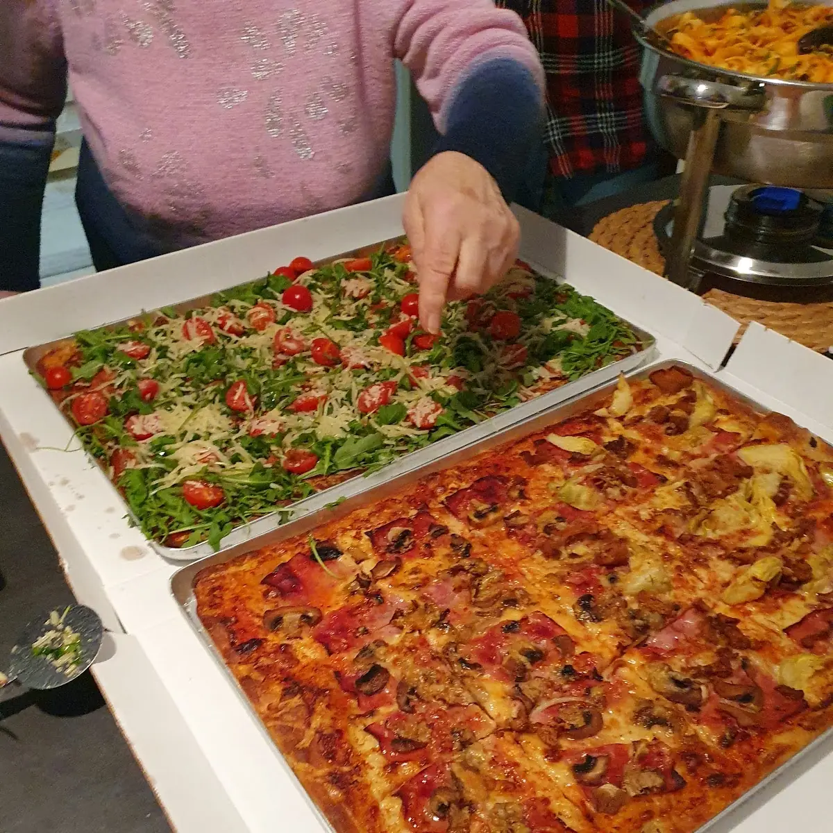 Essen und Trinken photo 8