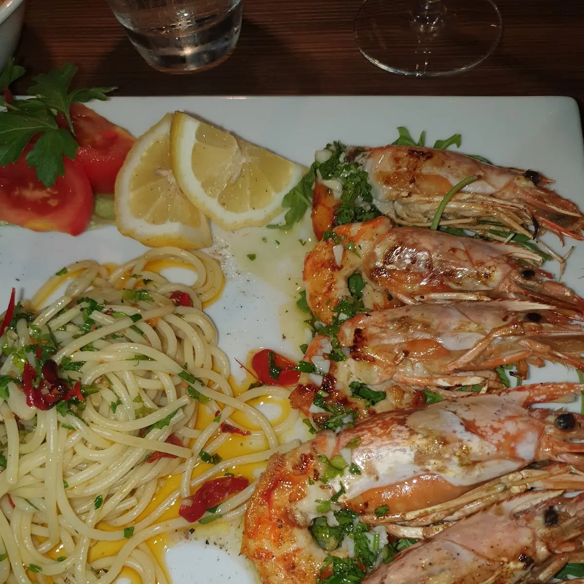 Essen und Trinken photo 9
