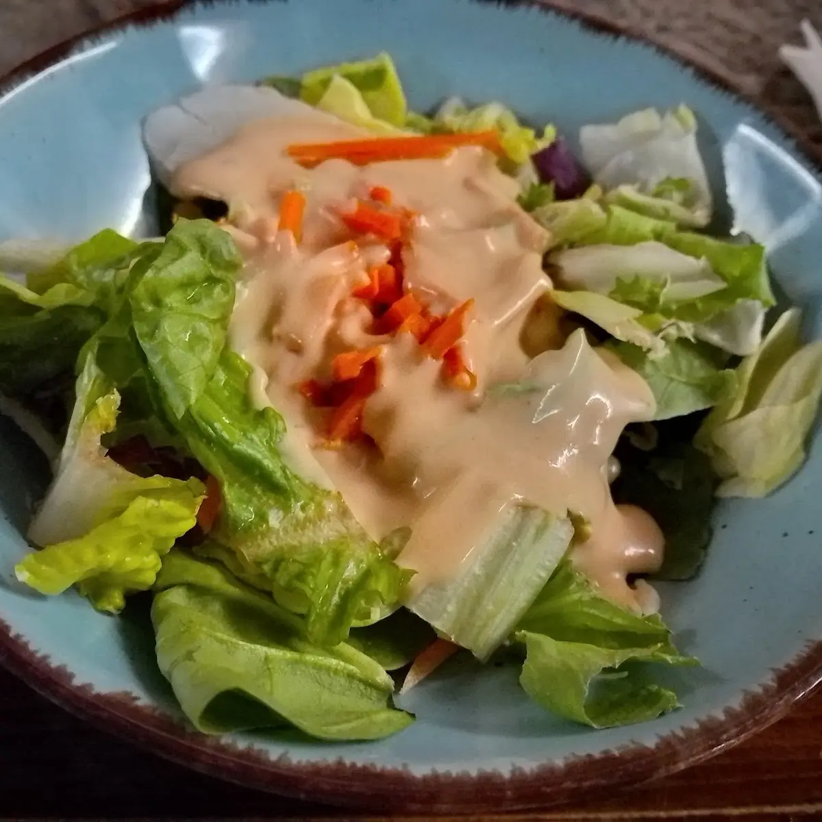 Essen und Trinken, Restaurant Athos