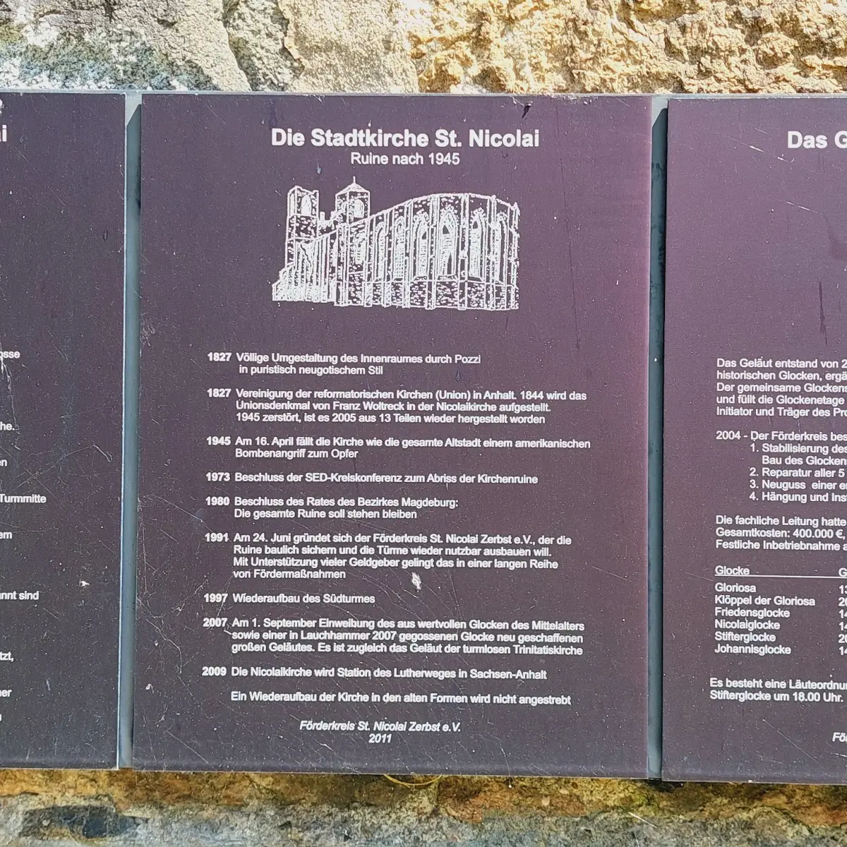 Speisekarte, Restaurant Athos