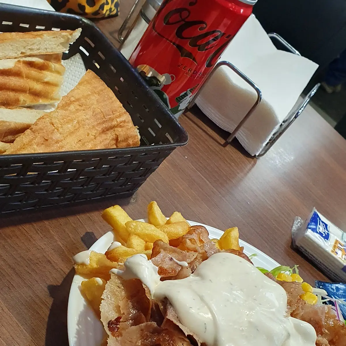 Essen und Trinken photo 6