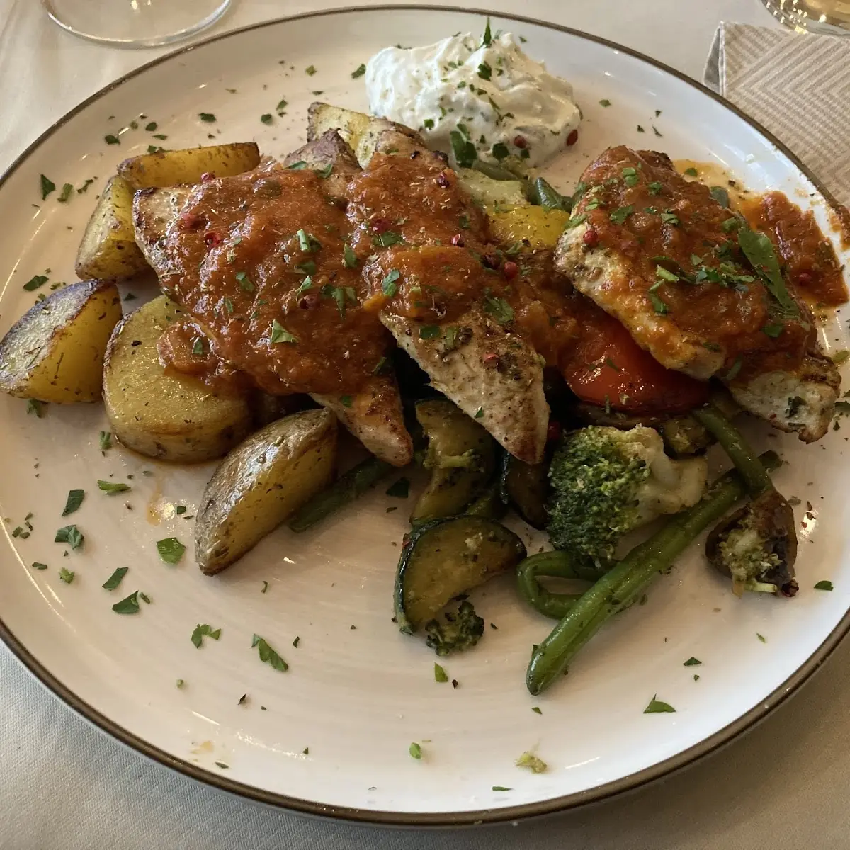 Essen und Trinken photo 3