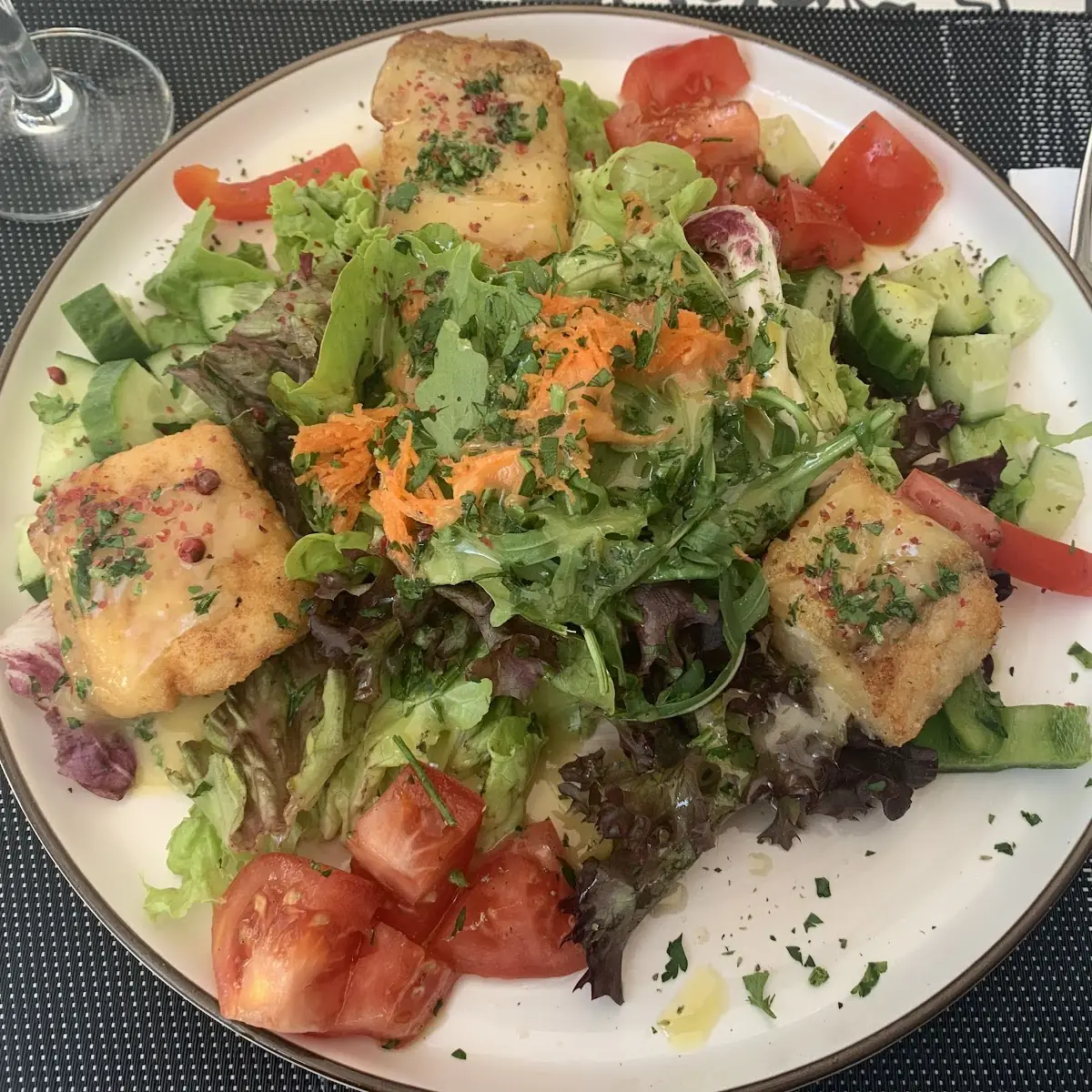 Essen und Trinken photo 5