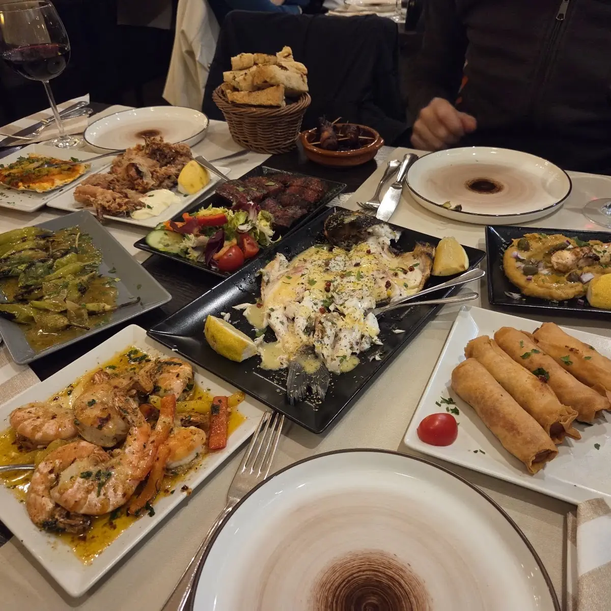 Essen und Trinken photo 8