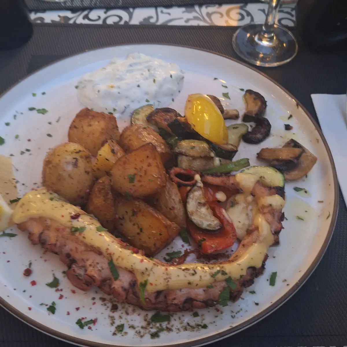 Essen und Trinken photo 9