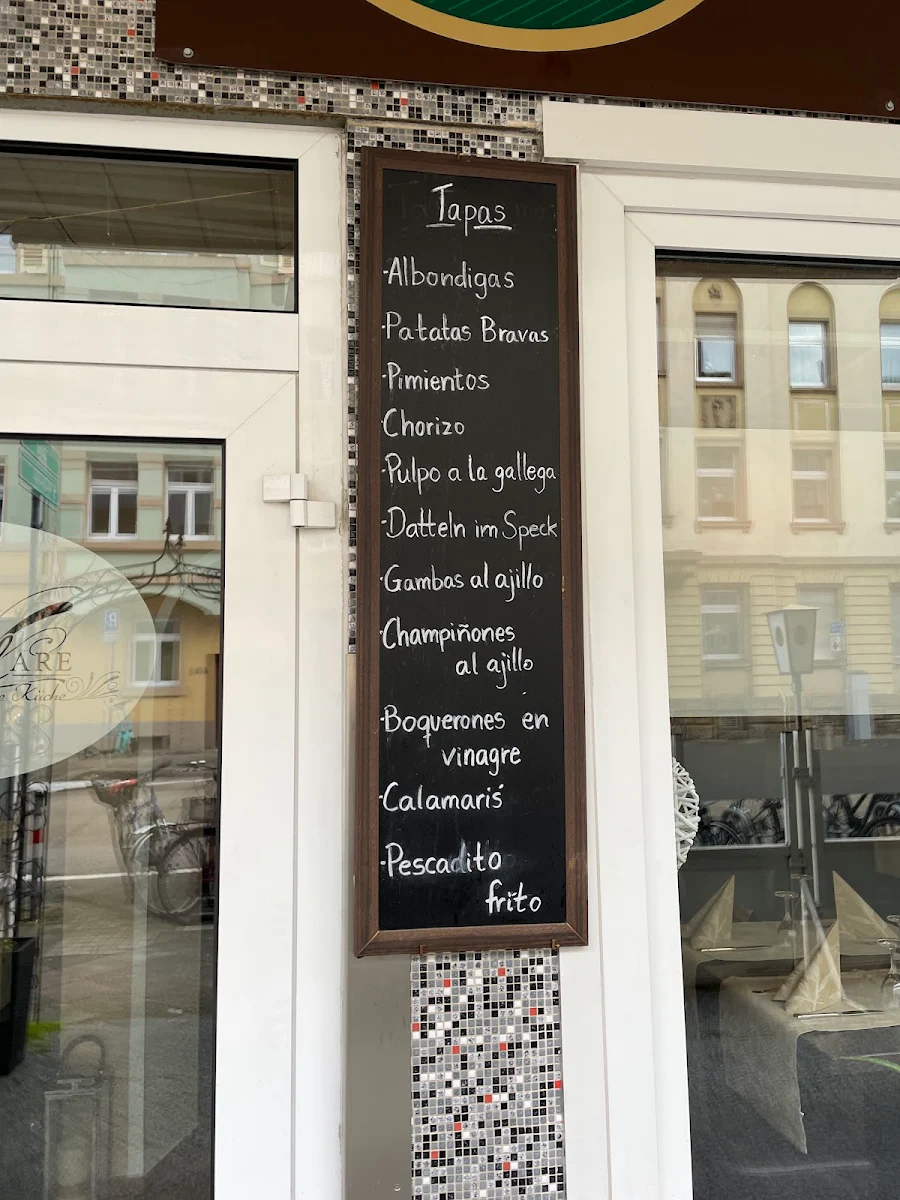 Speisekarte photo 7