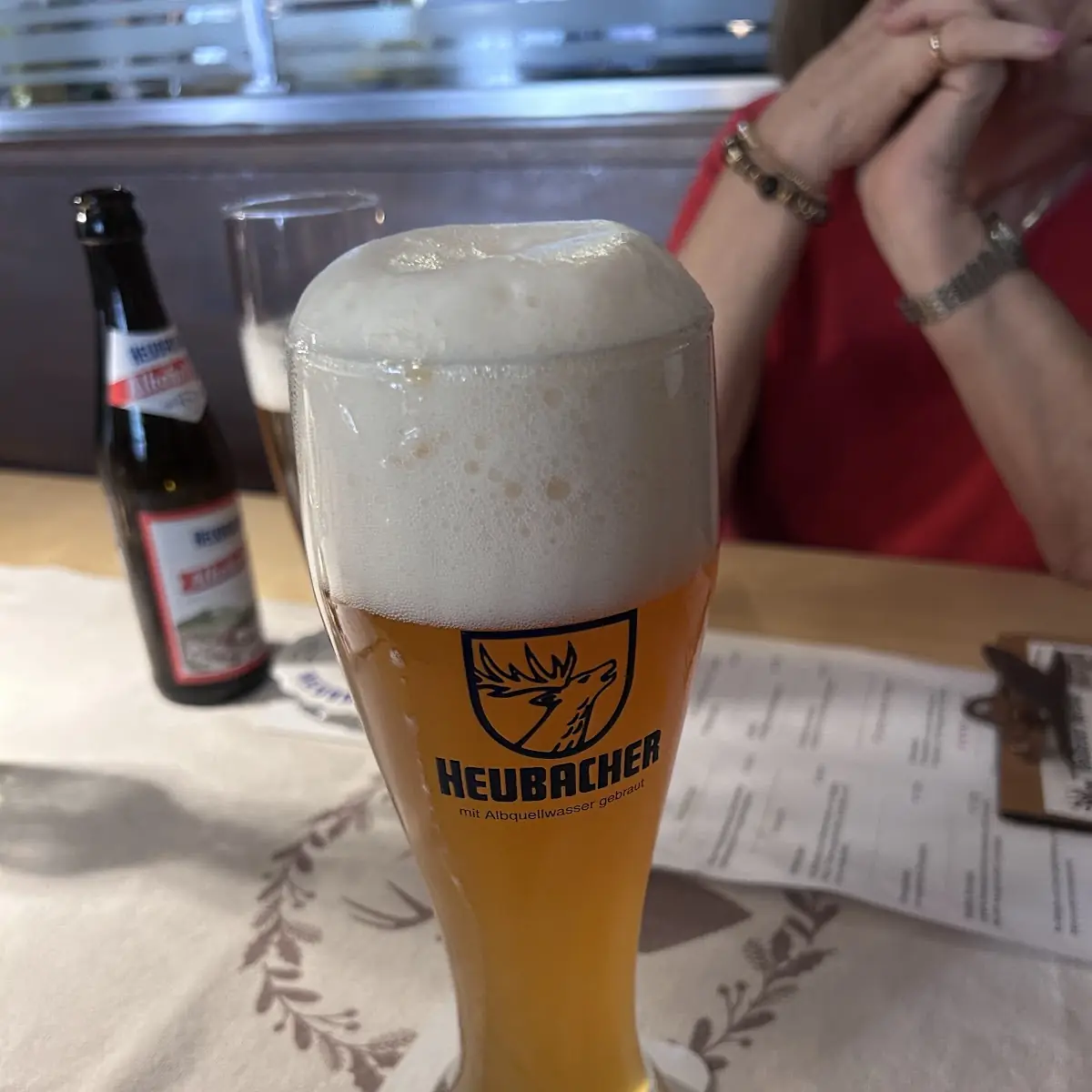 Essen und Trinken photo 1