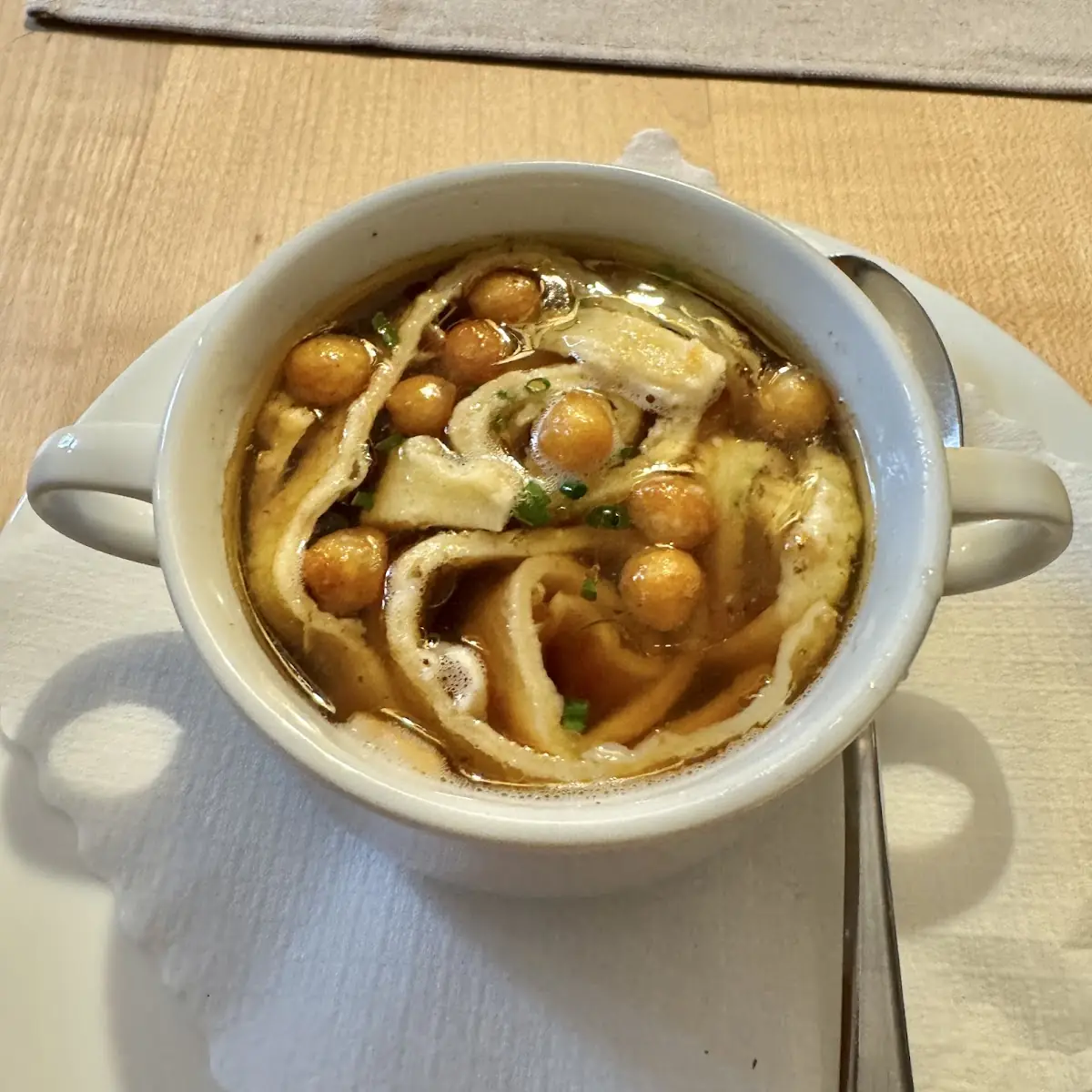 Essen und Trinken photo 5