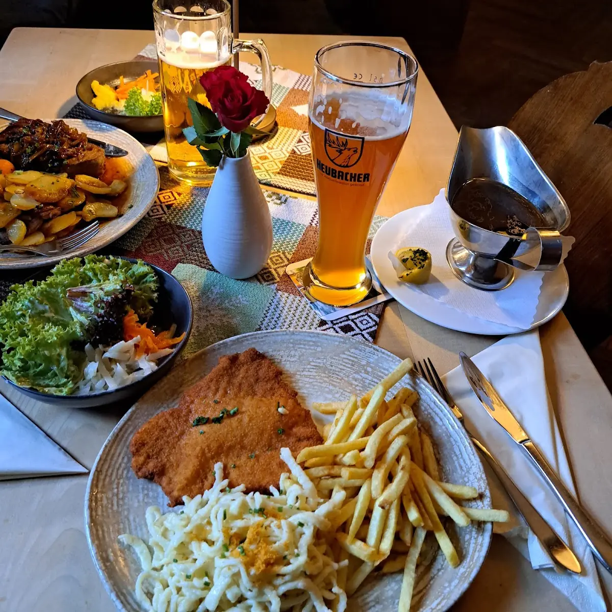 Essen und Trinken photo 9