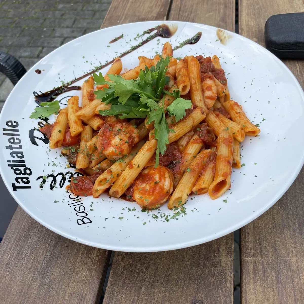 Essen und Trinken photo 2