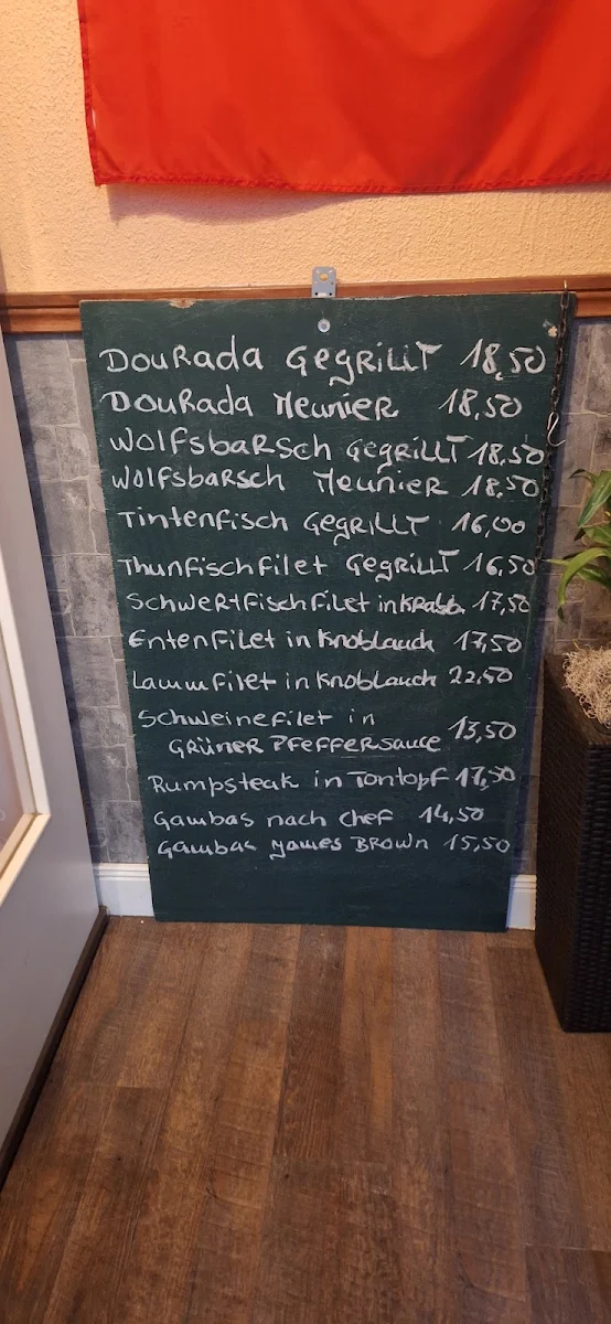 Speisekarte photo 7