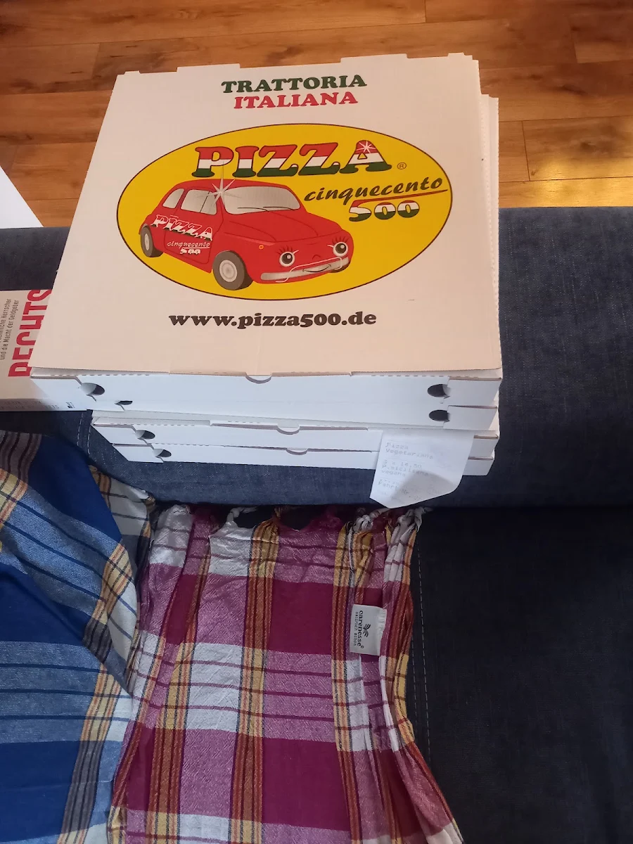 Speisekarte photo 10