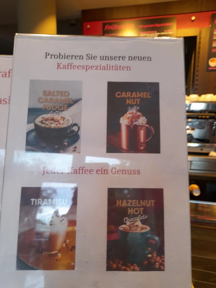 Speisekarte photo 4